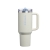 Stanley kubek Quencher® ProTour Flip Straw 1.18L Pale Stone Speckle. Szczelny, z ustnikiem. Kod producenta 100000147735