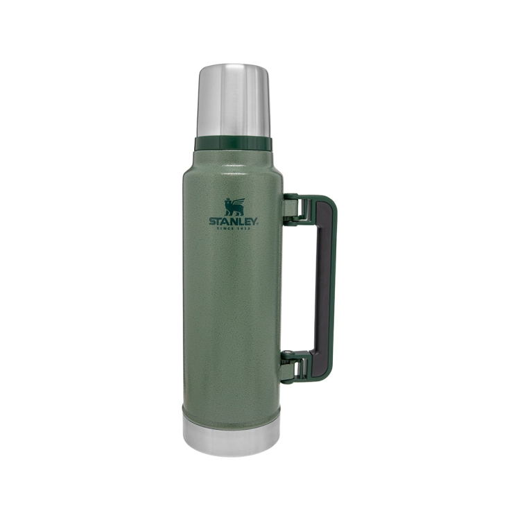 Stanley termos LEGENDARY CLASSIC - HAMMERTONE GREEN 1,4L 10-08265-001