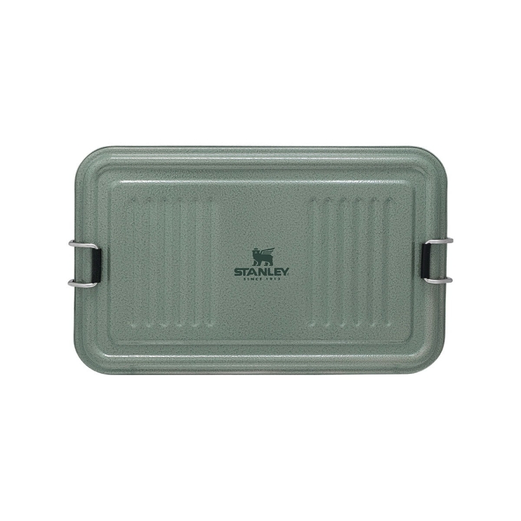 Stanley zielone pudełko na kanapki 10-10668-001