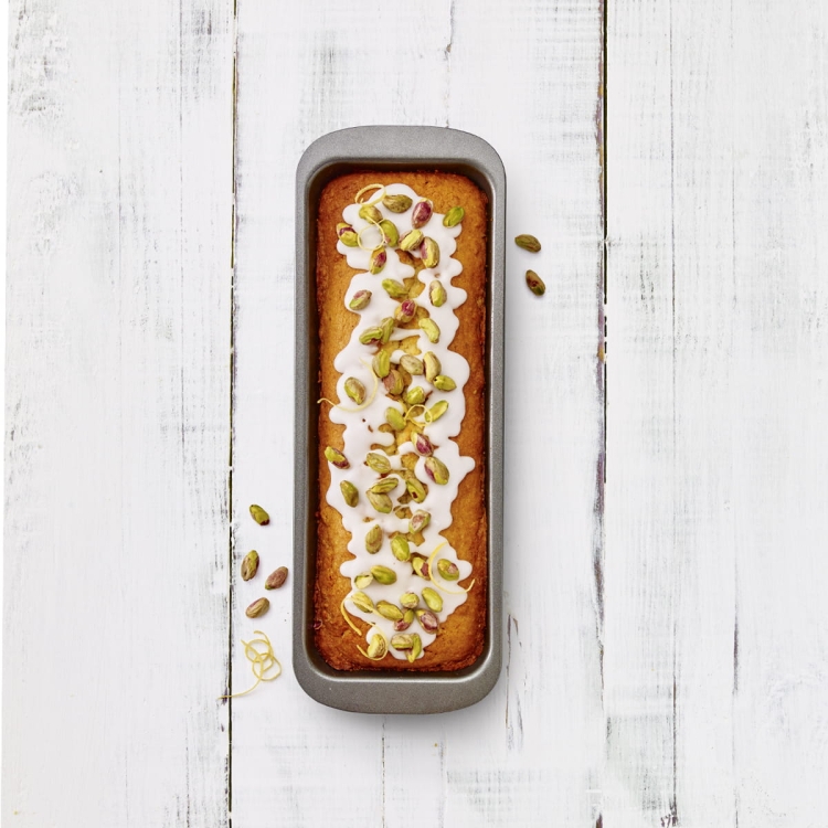 Podłużna forma do pieczenia tzw keksówka o długości 30 cm marki Birkmann dostępna w sklepie leduvel.pl