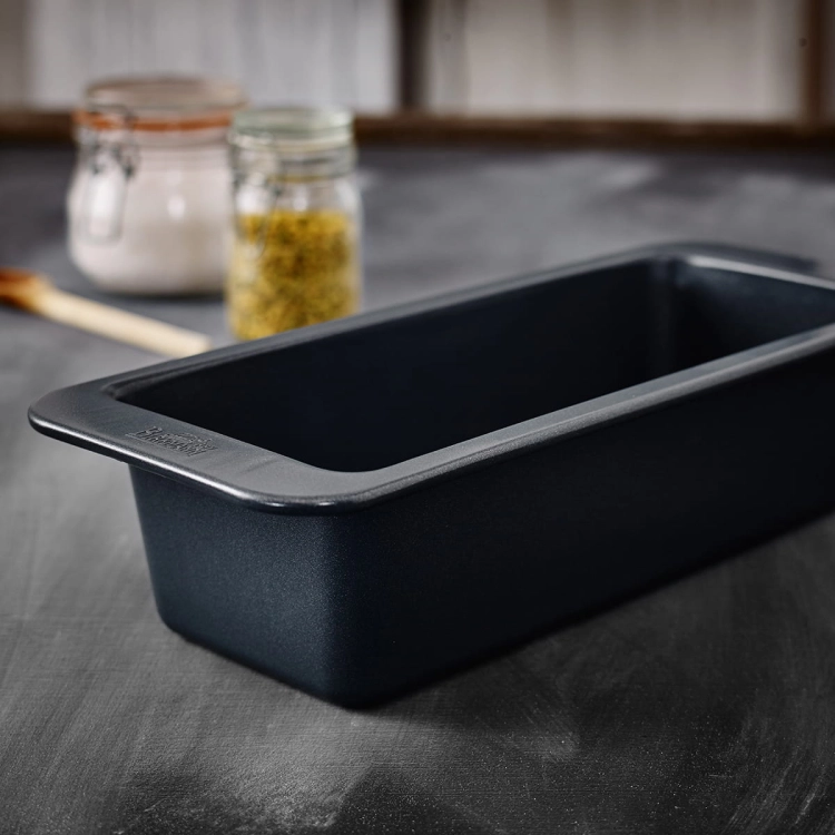 Keksówka z powłoką nieprzywierającą PREMIUM BAKING - 25 cm / Birkmann 882058