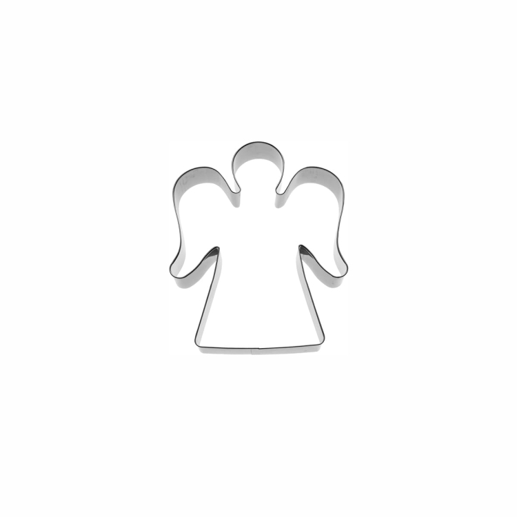 Birkmann foremka do wykrawania ciastek MAŁY ANIOŁEK 196 780