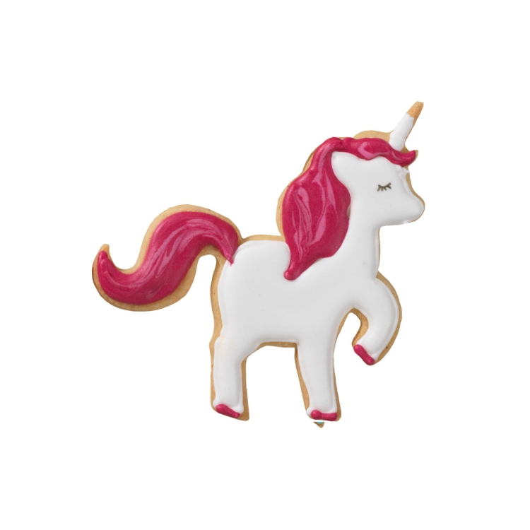 Foremka do wykrawania ciastek JEDNOROŻEC, Birkmann 197 374