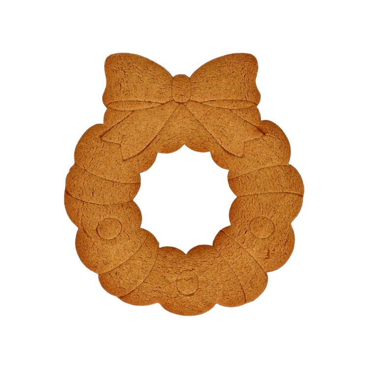 Świąteczne pierniczki - foremki do wykrawania w sklepie leduvel.pl