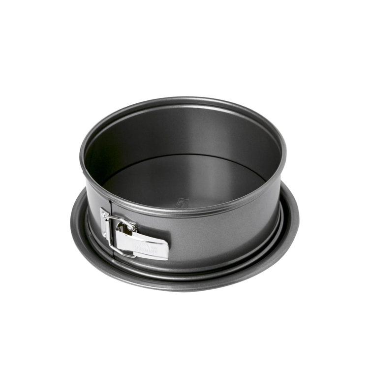 Tortownica z wyjmowanym dnem EASY BAKING - 20 cm / Birkmann 881 013