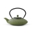 Dzbanek żeliwny do herbaty Xilin 0,8L zielony Bredemeijer G001GR