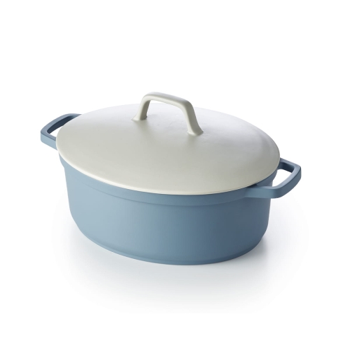 Brytfanna aluminiowa z pokrywką 6L - 31cm PAPILLON / BEKA 15031314