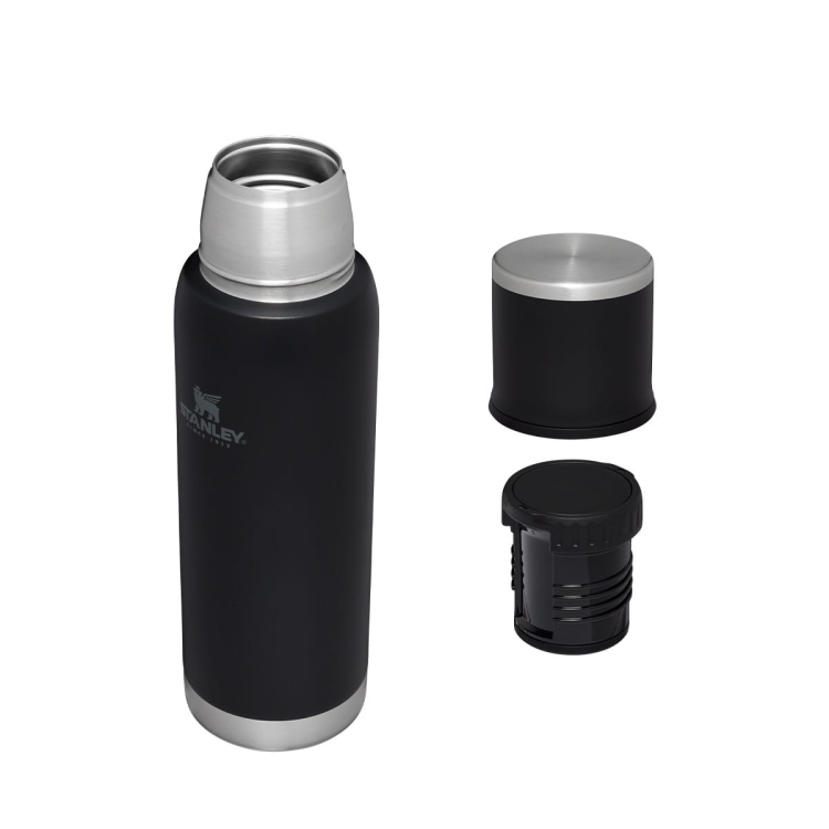 Stanley termos THE ADVENTURE 0,75 L - BLACK 10-10818-010