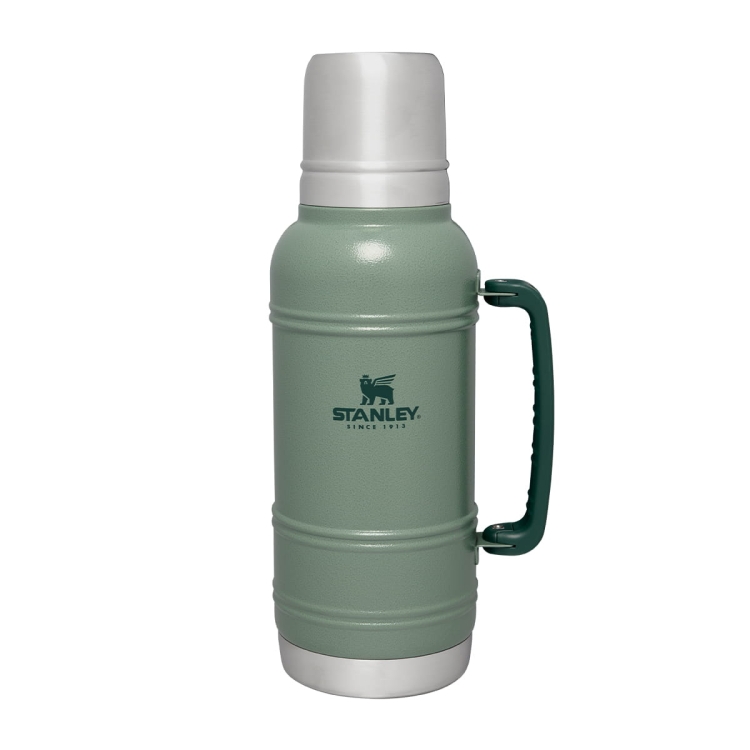 Stanley termos THE ARTISAN 1,4 L HAMMERTONE GREEN 10-11429-004