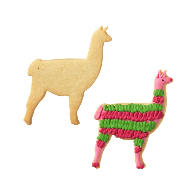 foremka do ciastek LAMA Birkmann 198 036 - w sklepie leduvel.pl
