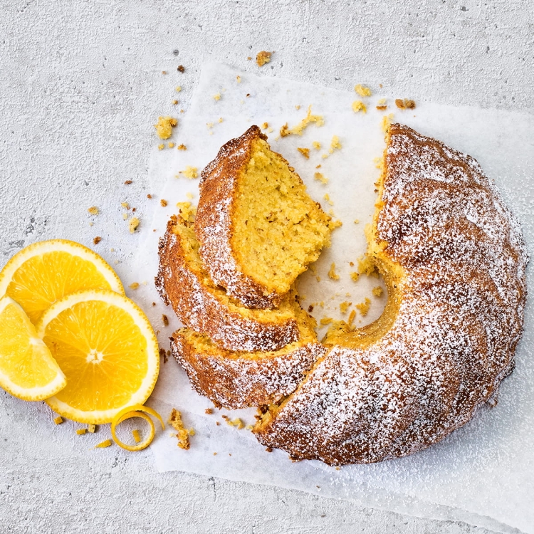 forma do baby z kominem 24 cm, Birkmann Baker's Best  886 131 w sklepie leduvel.pl