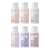 Colour Mill Barwniki spożywcze Oil Blend Bridal. Zestaw 6 kolorów x 20 ml.