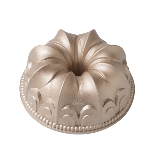Decora Forma do babki z kominem GAIA - 24 cm. Kod produktu 0080112