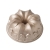 Decora Forma do babki z kominem GAIA - 24 cm. Kod produktu 0080112