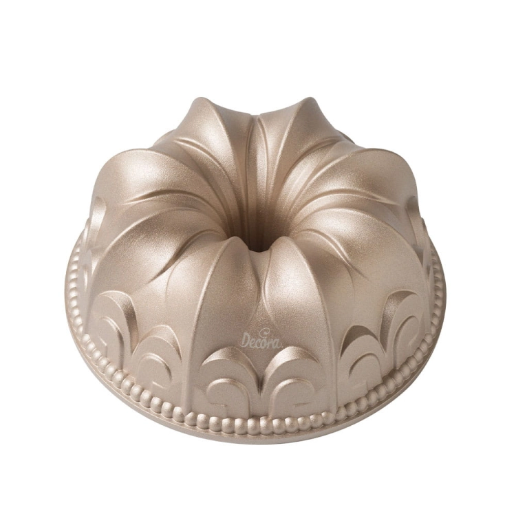 Decora Forma do babki z kominem GAIA - 24 cm. Kod produktu 0080112