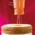 Decora Butelka z dozownikiem do nasączania biszkoptu - 250 ml. Kod produktu: 0379171