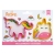 Wykrawacze do ciastek JEDNOROŻEC 2szt. / Decora kod produktu: 0255070