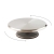 Decora Patera obrotowa do tortu - aluminiowa 31 cm. Kod produktu 9276005