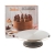 Patera obrotowa 31 cm. Marka Decora Kod produktu 9276005, ean 8024622073503