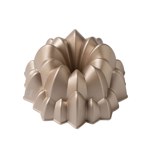 Forma z kominem do babki - kute aluminium - Sophia / Decora 0080113