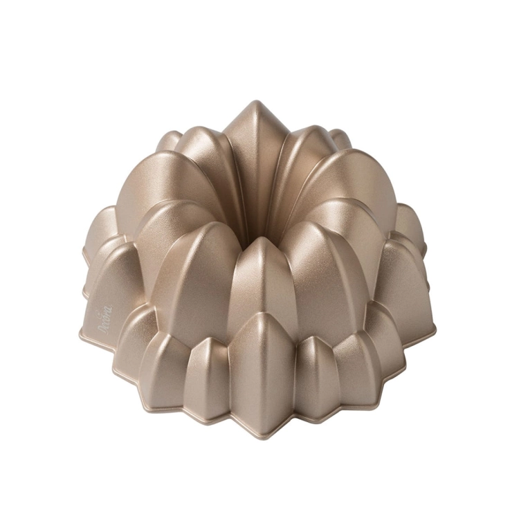 Forma z kominem do babki - kute aluminium - Sophia / Decora 0080113
