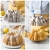 Forma z kominem do babki wielkanocnej - kute aluminium - Sophia / Decora 0080113