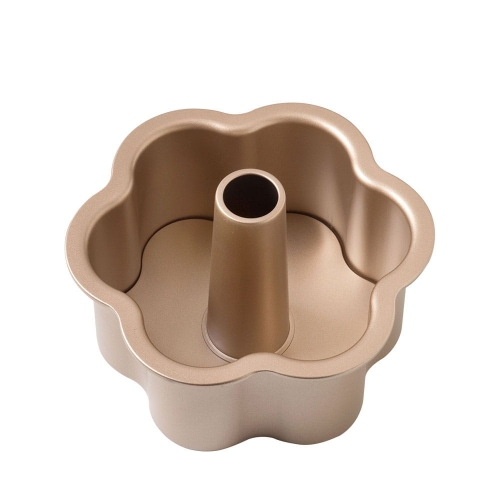 Decora Forma do babki FLOWER ANGEL FOOD 22 cm - wymienne dna. Kod produktu: 0070108
