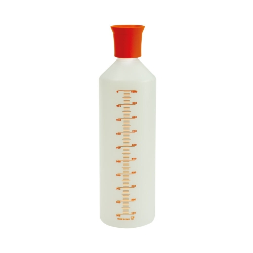 Decora Butelka do nasączania biszkoptu 1 litr. Kod produktu 0176010