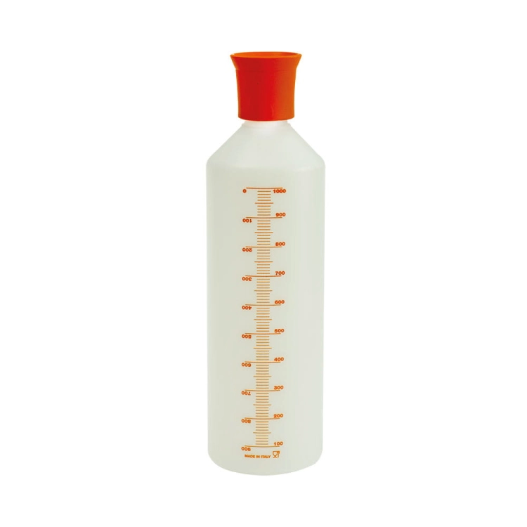 Decora Butelka do nasączania biszkoptu 1 litr. Kod produktu 0176010