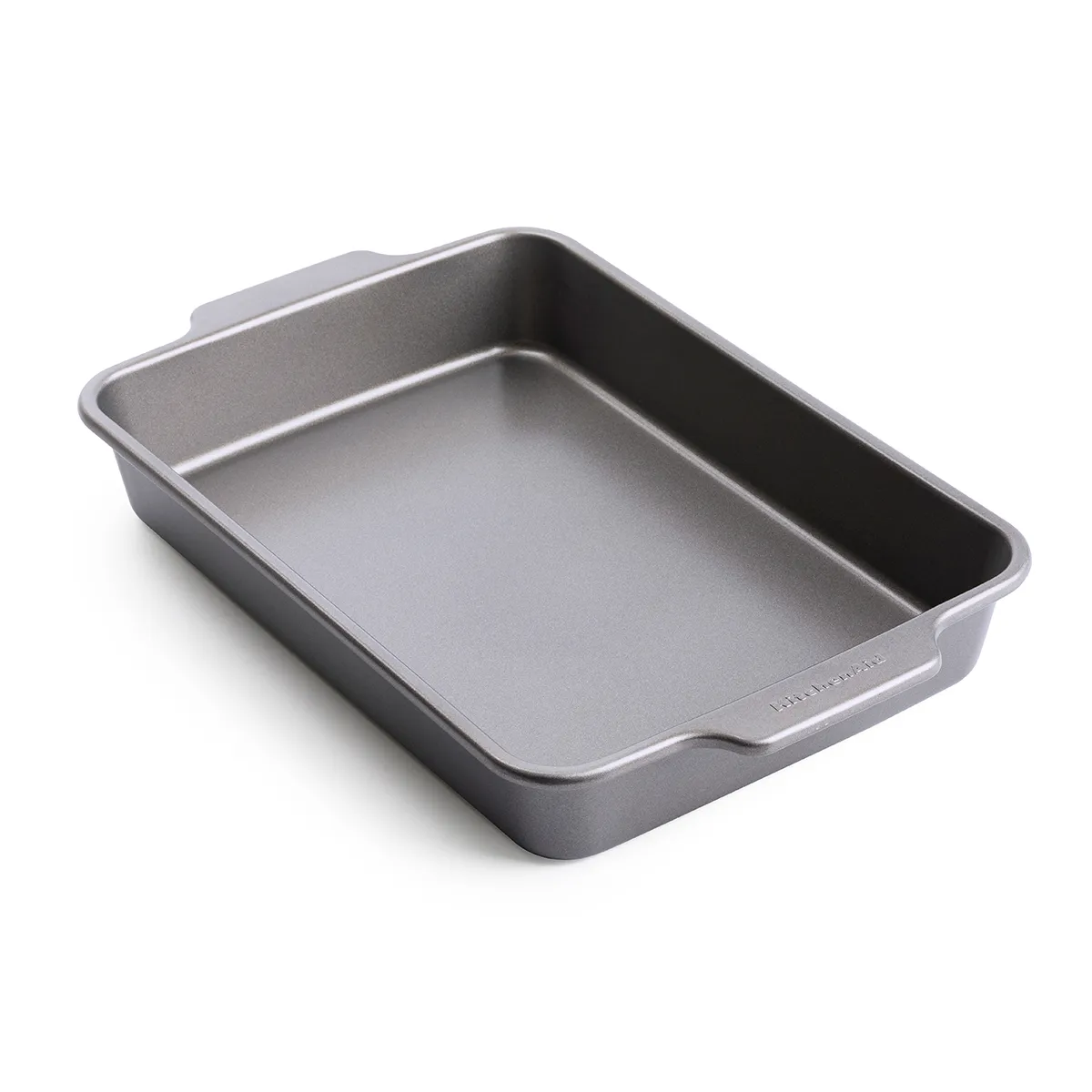 KitchenAid Loaf Pan 27x11cm In Grey