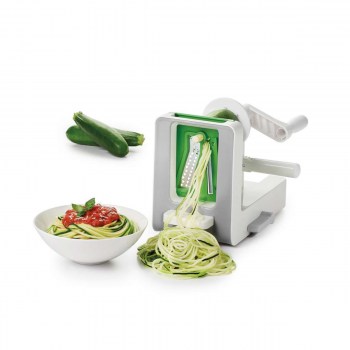 Krajalnica spiralna do warzyw SPIRALIZER - Good Grips / OXO