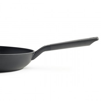 Patelnie ceramiczne 20 cm + 28 cm / KitchenAid