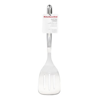 kitchenaid 5057982074463, kitchenaid łopatka, kuchenna łopatka, szpatuła kuchenna, metalowa łopatka, kitchenaid seria premium