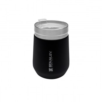 Kubek EVERYDAY TUMBLER 0,3L - MATTE BLACK / Stanley